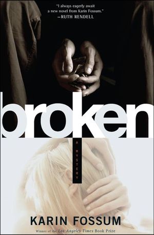 Buy Broken at Amazon