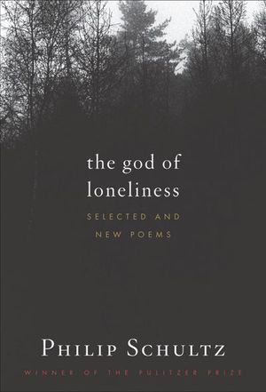 Buy The God of Loneliness at Amazon
