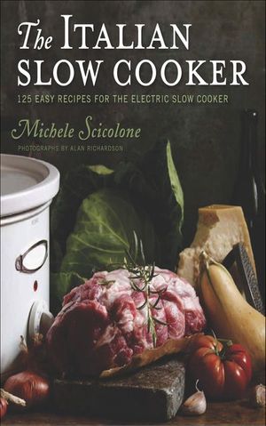 Buy The Italian Slow Cooker at Amazon