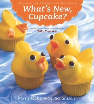 What's New, Cupcake?