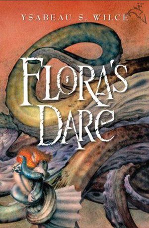 Buy Flora's Dare at Amazon