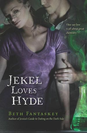 Buy Jekel Loves Hyde at Amazon