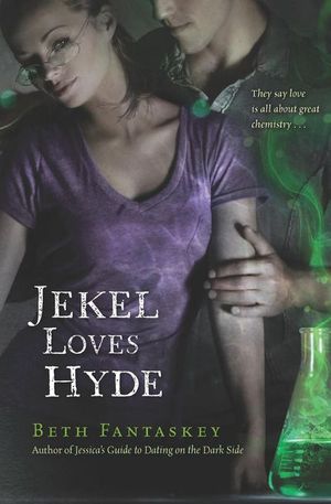 Jekel Loves Hyde