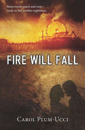 Buy Fire Will Fall at Amazon