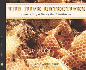 Buy The Hive Detectives at Amazon