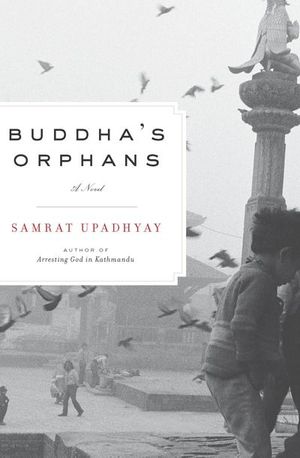 Buy Buddha's Orphans at Amazon