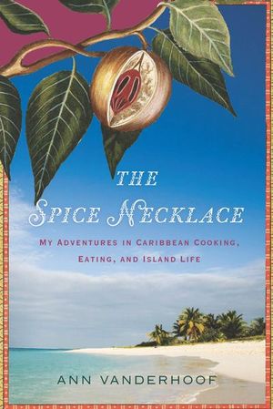 The Spice Necklace