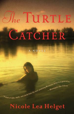 Buy The Turtle Catcher at Amazon