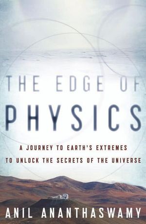 Buy The Edge of Physics at Amazon