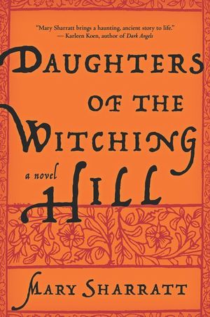 Buy Daughters of the Witching Hill at Amazon