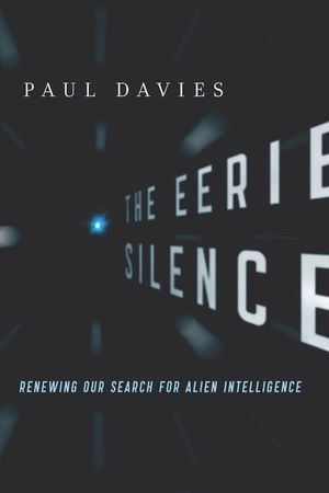 Buy The Eerie Silence at Amazon