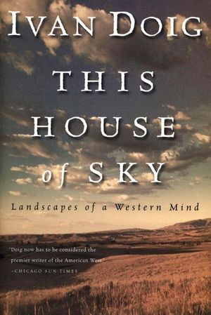 Buy This House of Sky at Amazon