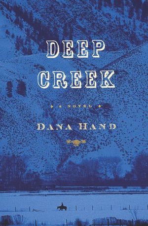 Buy Deep Creek at Amazon