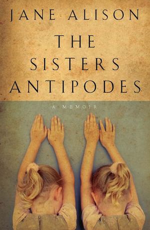 Buy The Sisters Antipodes at Amazon