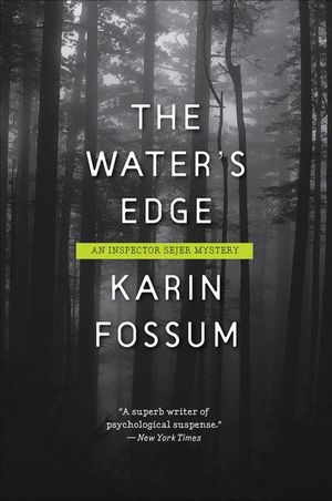 Buy The Water's Edge at Amazon