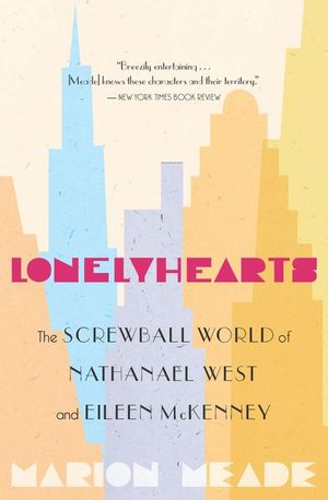 Buy Lonelyhearts at Amazon
