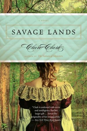 Buy Savage Lands at Amazon