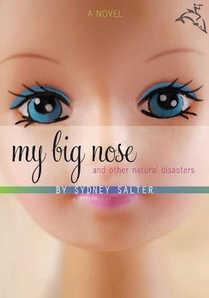 Buy My Big Nose and Other Natural Disasters at Amazon