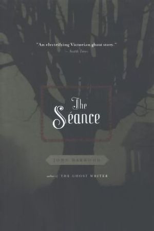 Buy The Seance at Amazon
