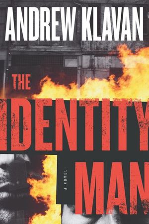 Buy The Identity Man at Amazon