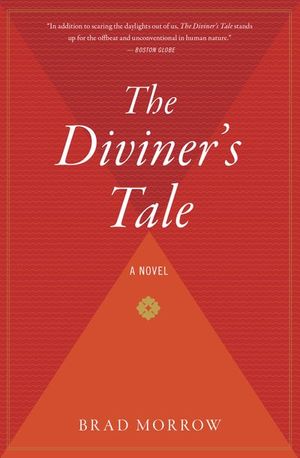 Buy The Diviner's Tale at Amazon