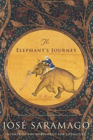 Buy The Elephant's Journey at Amazon