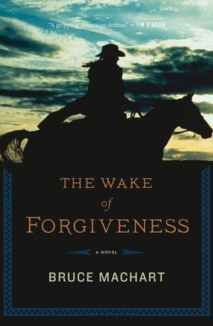 The Wake of Forgiveness