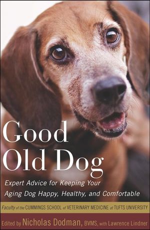 Buy Good Old Dog at Amazon