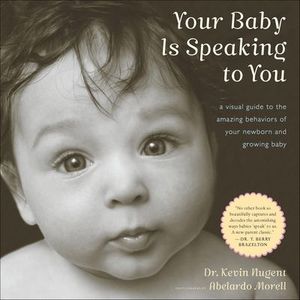 Buy Your Baby Is Speaking to You at Amazon