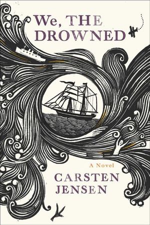 Buy We, the Drowned at Amazon