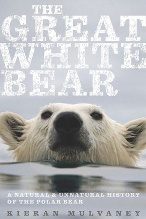 The Great White Bear