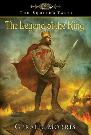 Buy The Legend of the King at Amazon