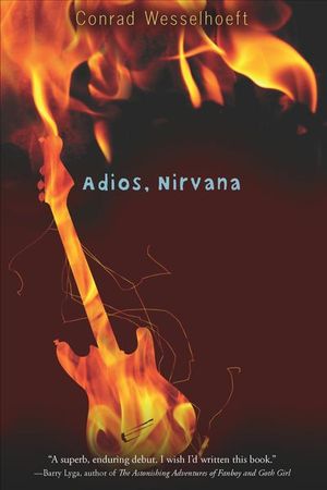 Buy Adios, Nirvana at Amazon