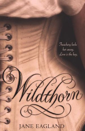 Buy Wildthorn at Amazon
