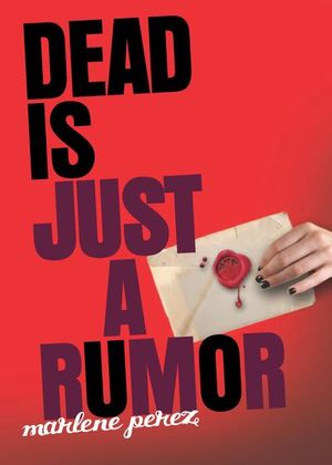 Buy Dead Is Just a Rumor at Amazon