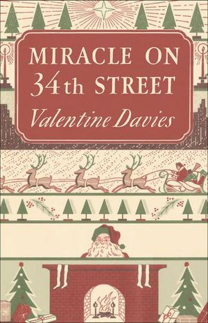 Buy Miracle on 34th Street at Amazon