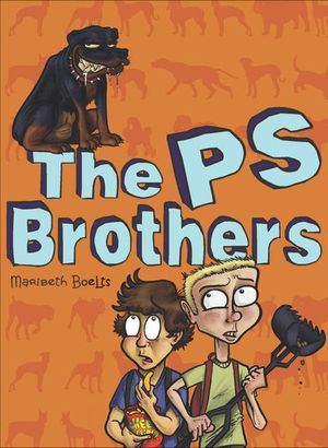 Buy The PS Brothers at Amazon