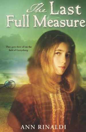 Buy The Last Full Measure at Amazon