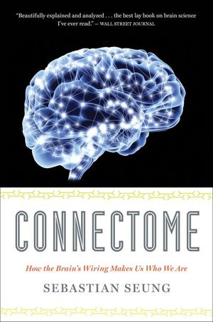 Buy Connectome at Amazon