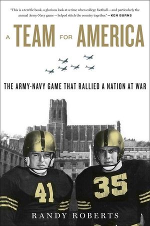 Buy A Team For America at Amazon