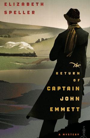 Buy The Return of Captain John Emmett at Amazon