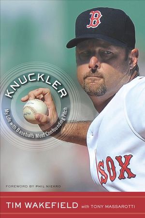 Buy Knuckler at Amazon