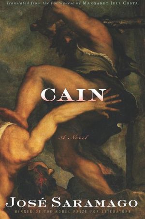 Buy Cain at Amazon