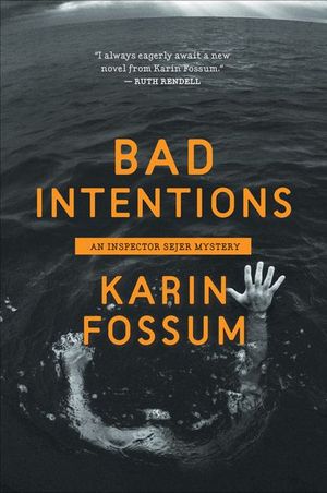 Buy Bad Intentions at Amazon