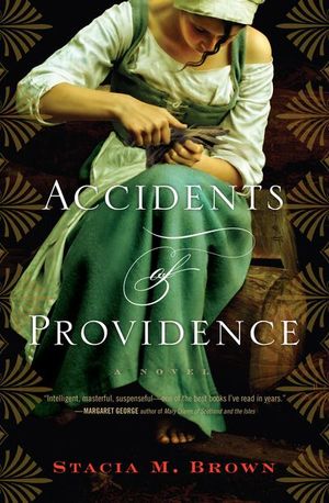 Buy Accidents of Providence at Amazon