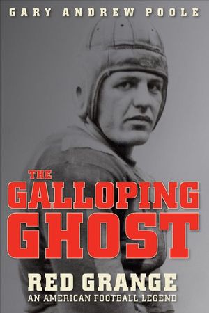 Buy The Galloping Ghost at Amazon