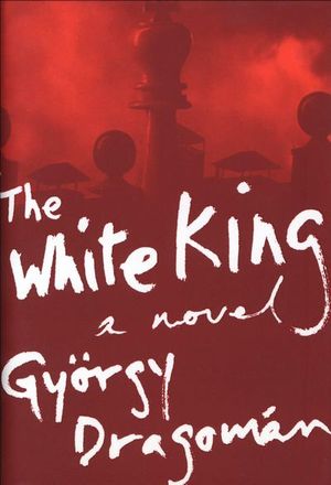 Buy The White King at Amazon