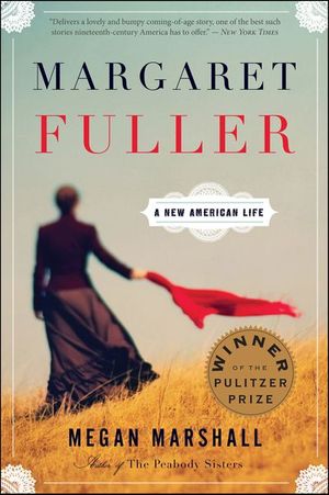 Buy Margaret Fuller at Amazon