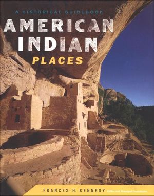 American Indian Places