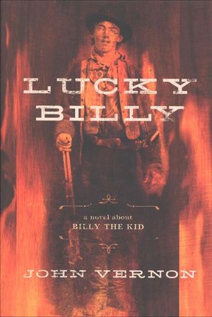 Buy Lucky Billy at Amazon